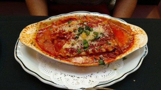 Gino's Italian Restaurant